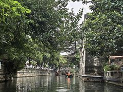 -苏州长江智选假日酒店