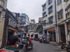 -陈记汤饭(水巷口店)