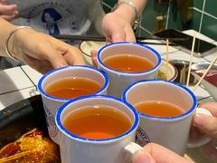 -九街淑芬掌中宝串串公司(内街文化创意园店)