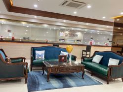 -爱贝蕊恩韩式月子会所(南山店)