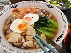 -一麦·龙岛(上海青浦店)