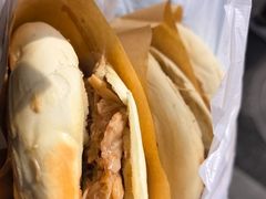 -樊记腊汁肉(竹笆市总店)