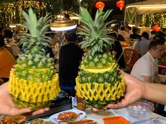 -小煵记·打边炉(西丽文光店)
