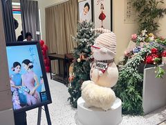 -海马体照相馆(佛山岭南站店)