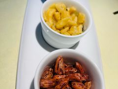 餐前小吃-桂语山房(满觉陇店)