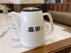 -春家·非遗手工小吃(徐汇万科广场店)