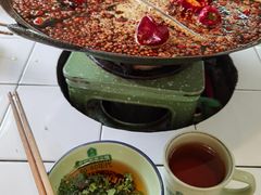 -石灰市老火锅(北滨路店)