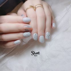 -StartNail美甲