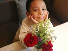 -蜜桃花开·中西融合菜E&W(南长街店)