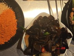 -微醺烤牛·炭火烧烤·精酿啤酒(东郊记忆店)