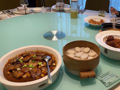 -隆聚时令海鲜(一舟店)