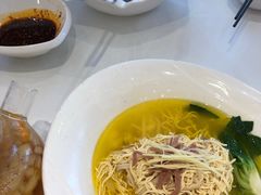 -小厨娘淮扬菜(板桥一店)