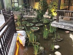 -聚缘堂·海鲜私房菜(松岭路店)