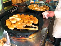 -牛煎里牛肉煎包淮南牛肉汤(广东路店)