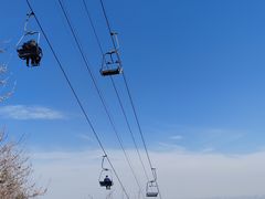 -香山公园