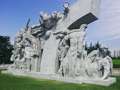 android_upload_pic-上海市龙华烈士陵园
