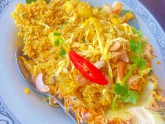 -大头虾越式风味餐厅(光明广场店)
