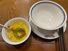 -李久其家民间餐厅(观沙岭公园店)