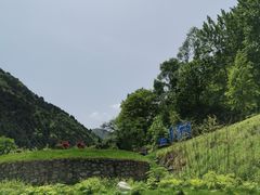 -终南山南五台景区