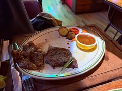 -Famous肥猫墨西哥音乐餐吧(五棵松华熙LIVE店)