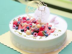 -Dough&Joe团憩(瑞虹天地月亮湾店)