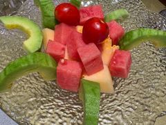 -好福记饭店(红梅公园店)