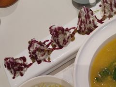 -大碗居·烤鸭·鱼头泡饼(天坛东门店)