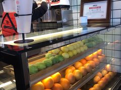 -书亦烧仙草(龙湖金楠天街店)