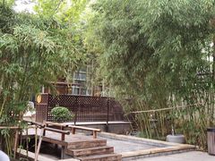 -春晖园度假酒店温泉