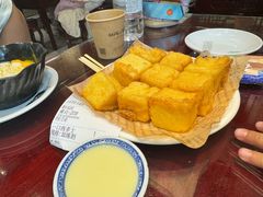 -民信老铺(双皮奶博物馆店)