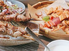 -那时新疆·车师(大宁音乐广场店)