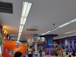 -孩子王童乐园(马群店)