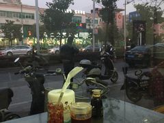 -老虎面馆