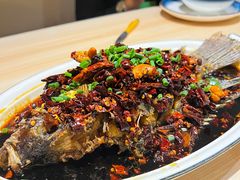 -香缇小院私房菜(盐务街店)