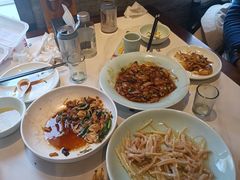 -新侨小馆(东直门北小街店)