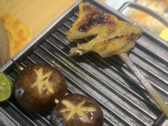 -沼津港精致料理·寿喜烧·烧鸟(青浦宝龙广场日料榜单店)
