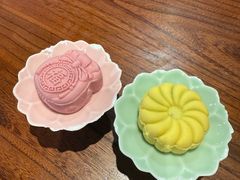 -裕兴记•蟹黄面馆(人民广场店)