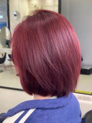 -GANO HAIR 