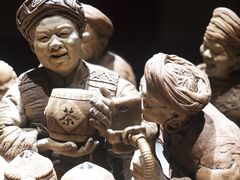 -北京工艺美术博物馆