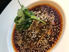 夫妻肺片-丽晶轩中餐厅(重庆丽晶酒店)