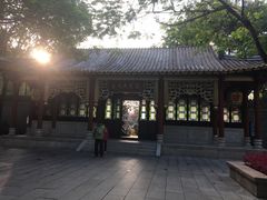 -顺峰山公园