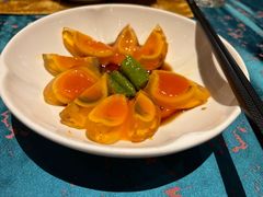 -茶人村·宫廷私厨(奥体印象城店)