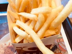 薯条-肯德基(大悦城D馆店)
