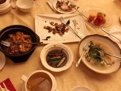 -亚龙湾红树林度假酒店御粤阁