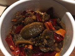 -渝是乎酸菜鱼(龙旗购物中心店)
