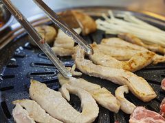 -黑豚黨韩国烤肉料理(悦然时光店)