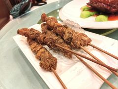 -功德林素菜饭庄(前门店)