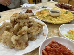 -延吉饭店(经区店)
