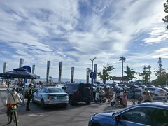 -老虎石海上公园