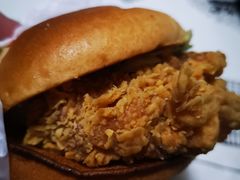 -麦当劳(交道口店)